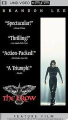 The Crow [UMD]